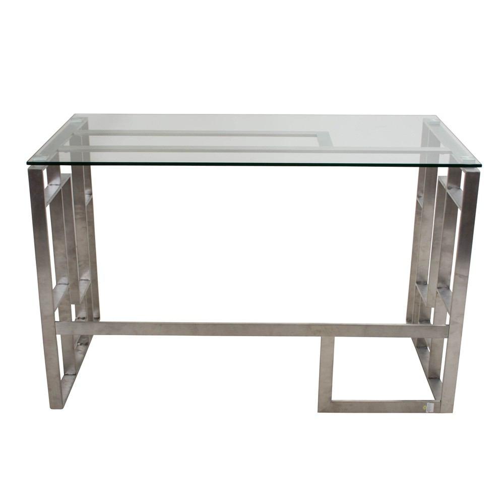 LumiSource Mandarin Desk