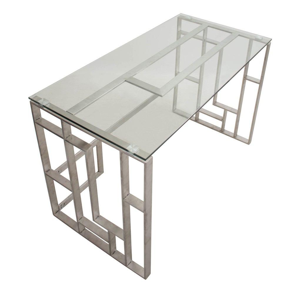 LumiSource Mandarin Desk