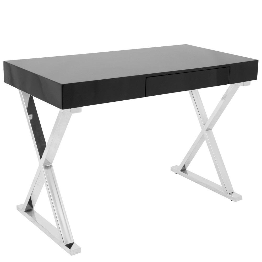 LumiSource Luster Desk