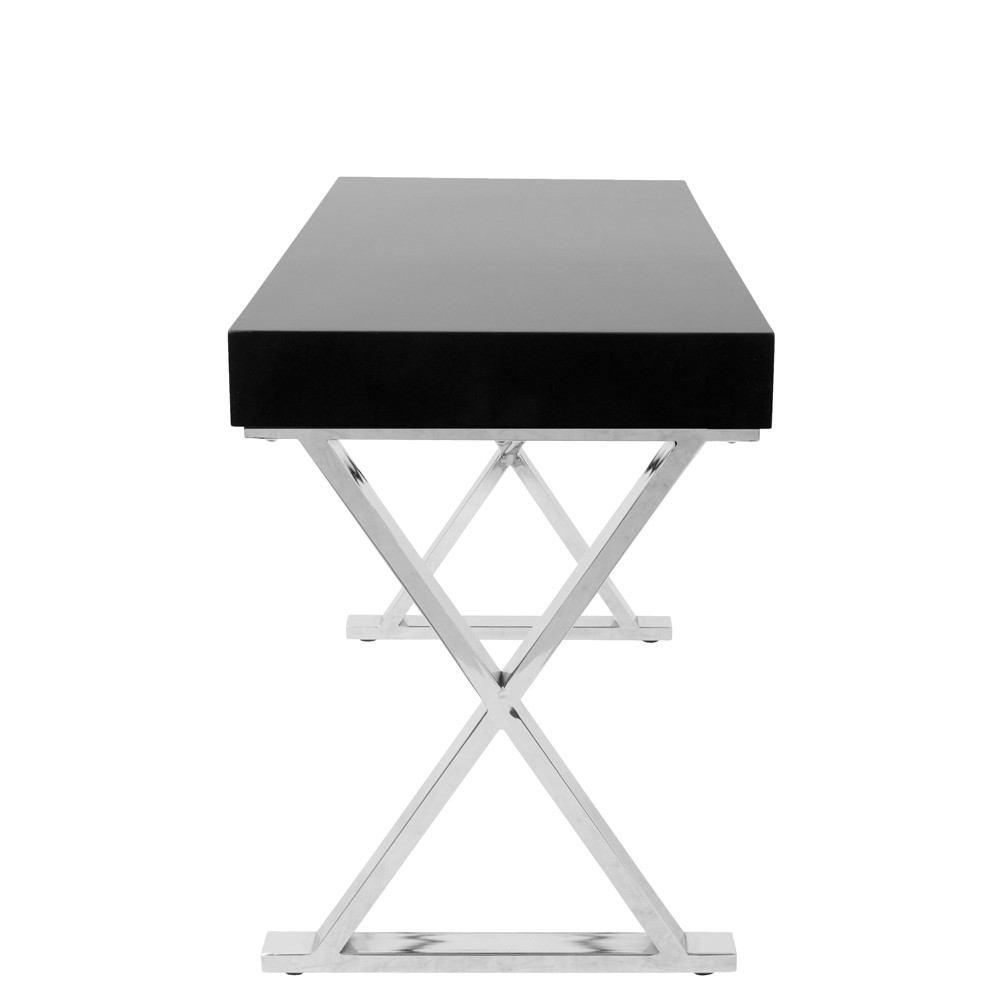 LumiSource Luster Desk