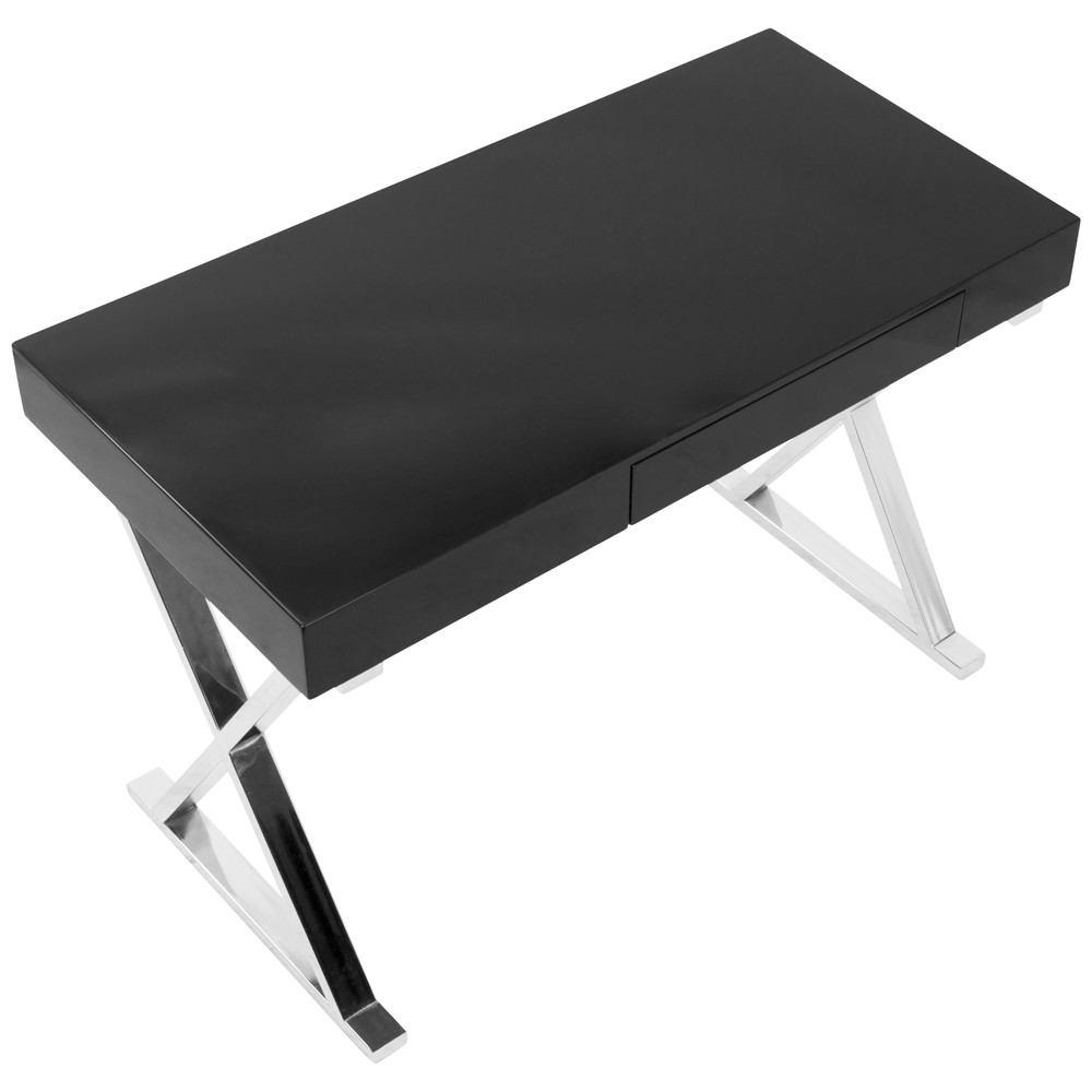 LumiSource Luster Desk