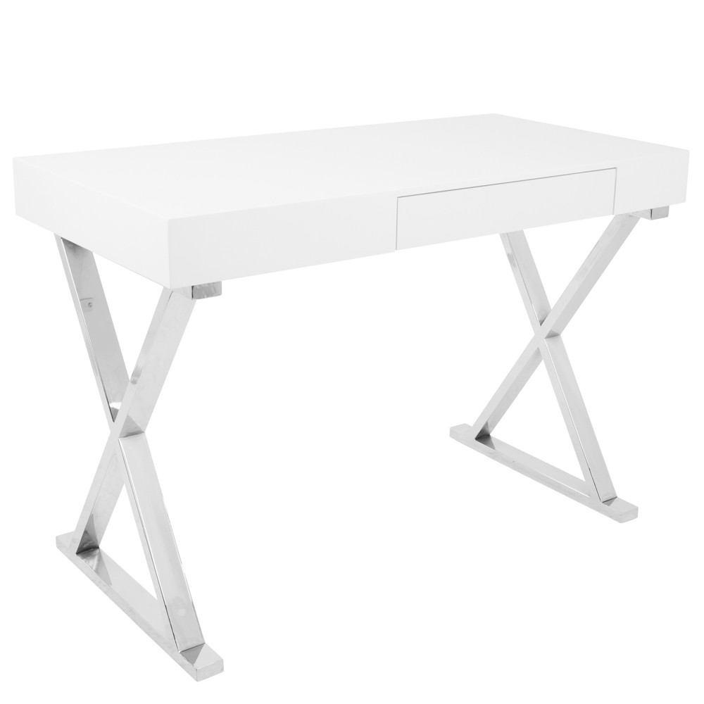 LumiSource Luster Desk
