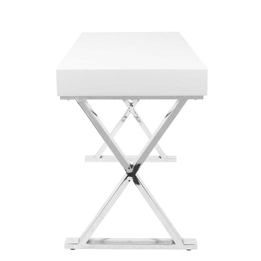 LumiSource Luster Desk