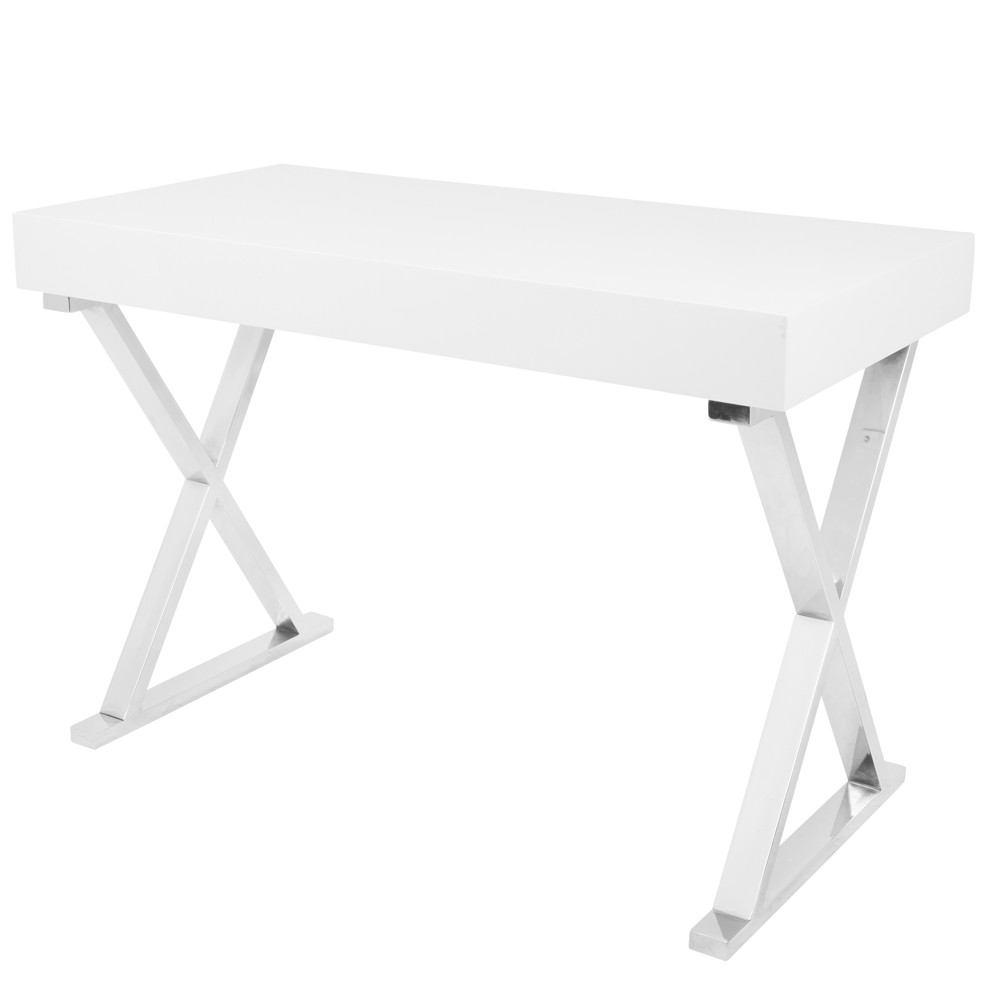 LumiSource Luster Desk
