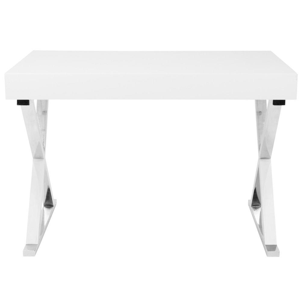 LumiSource Luster Desk