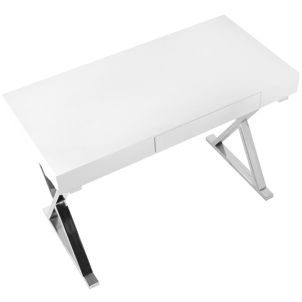 LumiSource Luster Desk