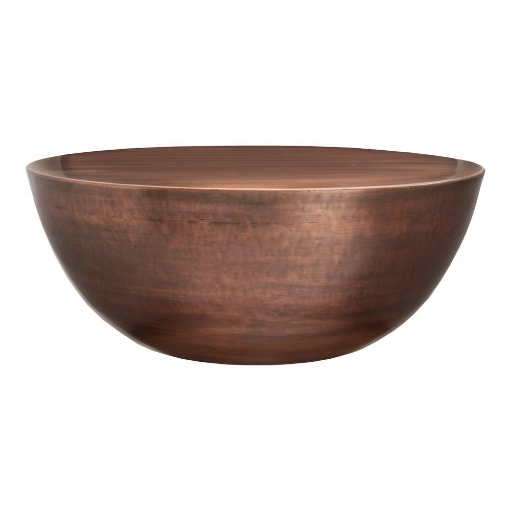 Moe's Home Collection Conga Coffee Table