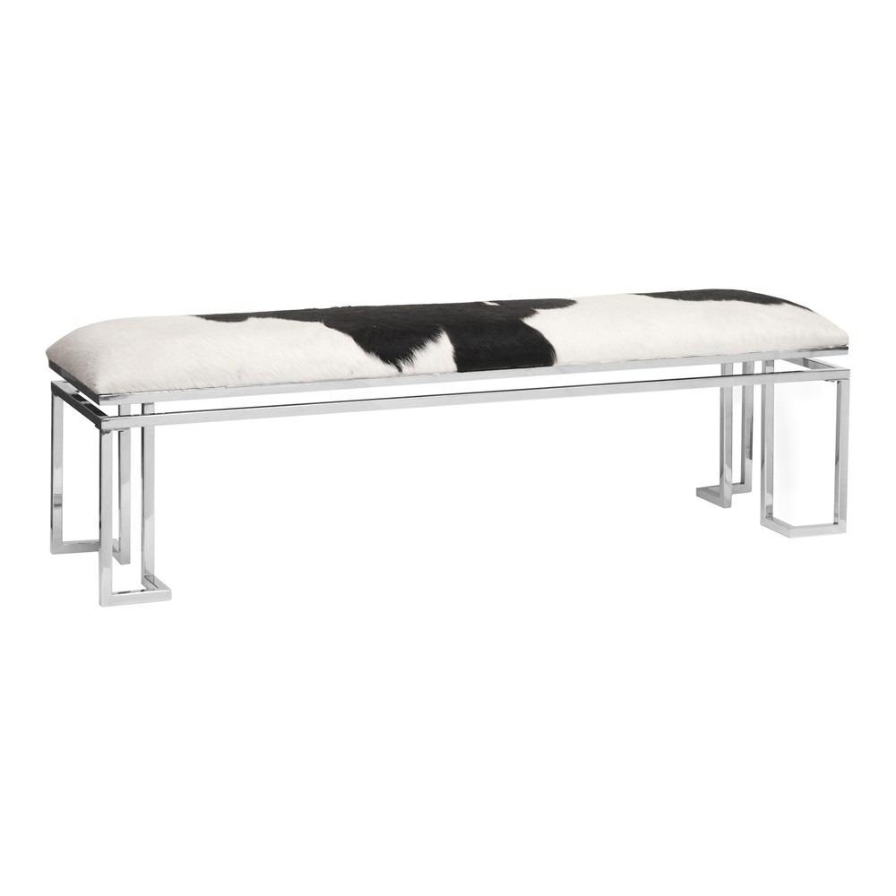 Moe's Home Collection Appa Bench