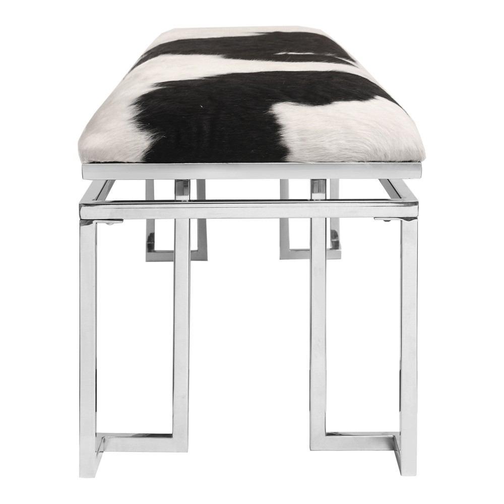 Moe's Home Collection Appa Bench