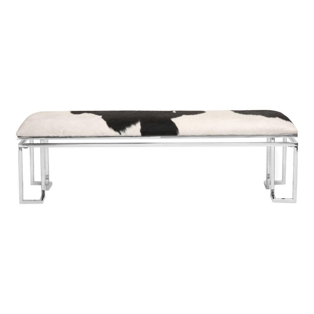 Moe's Home Collection Appa Bench