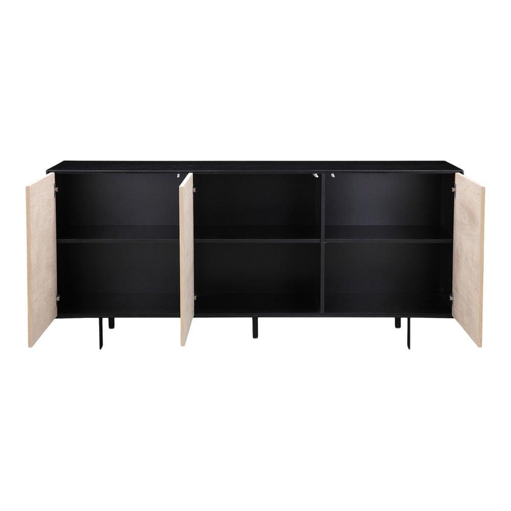 Moe's Home Collection Damon Sideboard