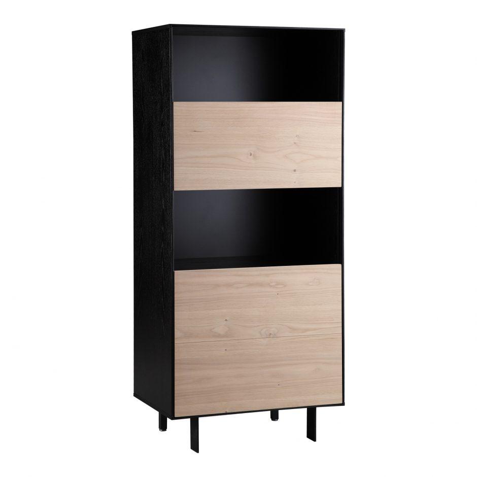 Moe's Home Collection Damon Bar Cabinet