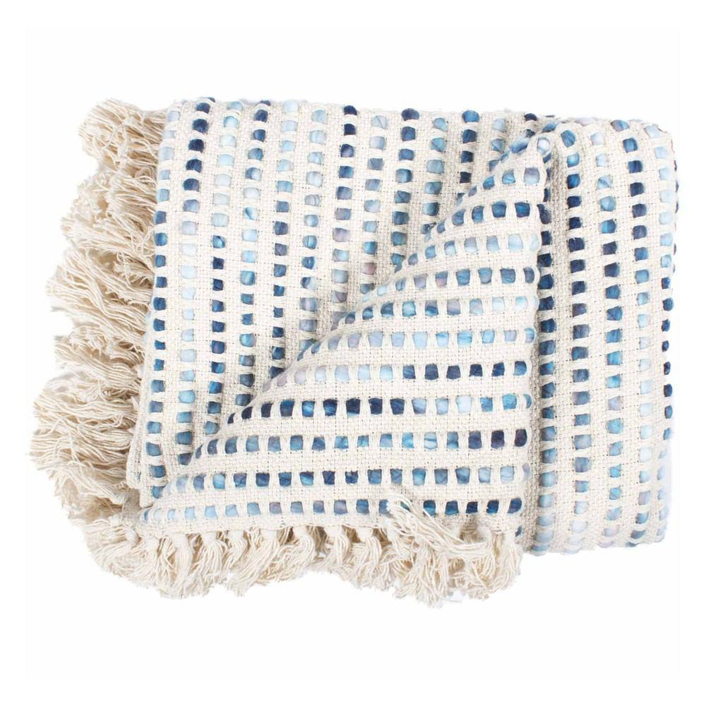 Moe's Home Collection Satri Throw