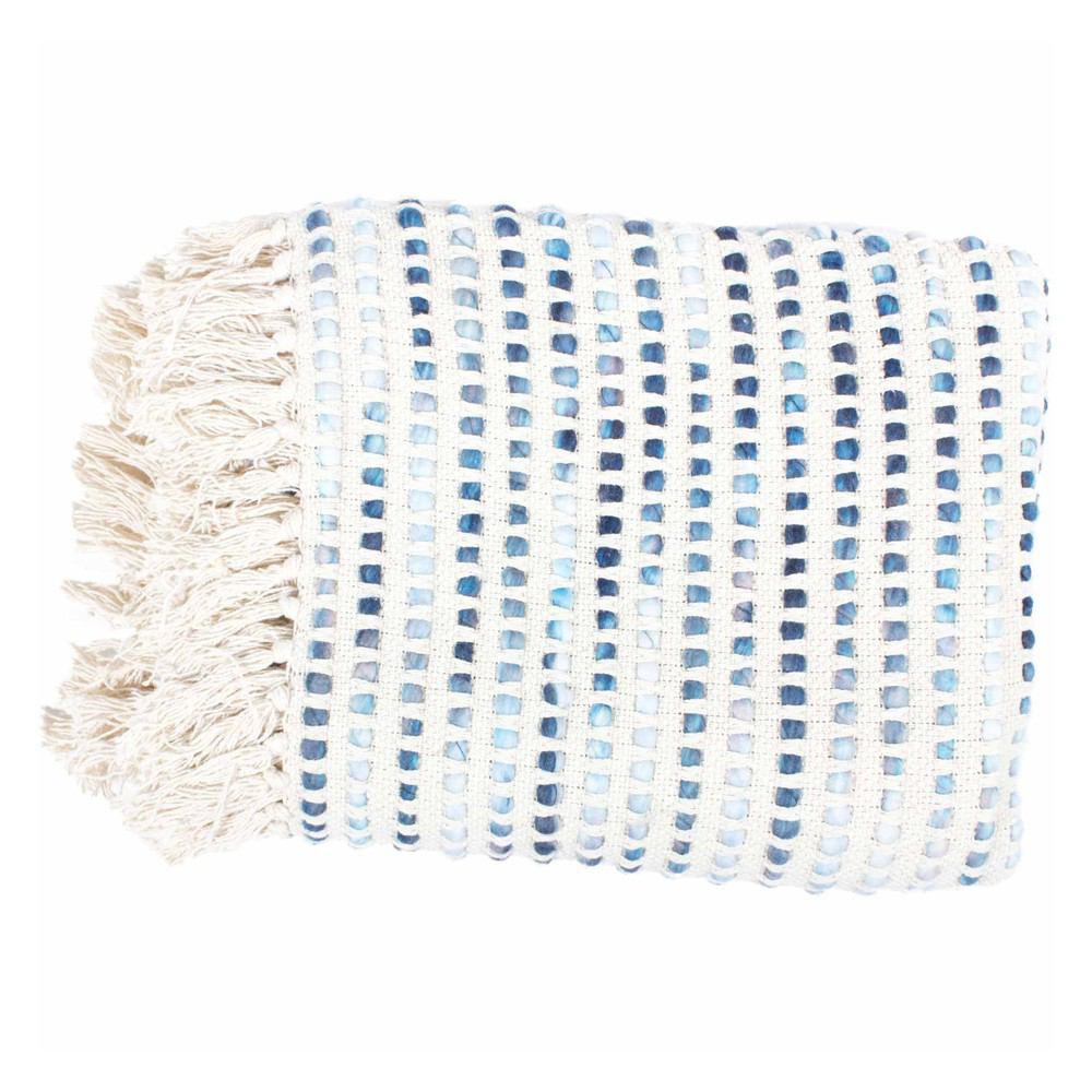 Moe's Home Collection Satri Throw