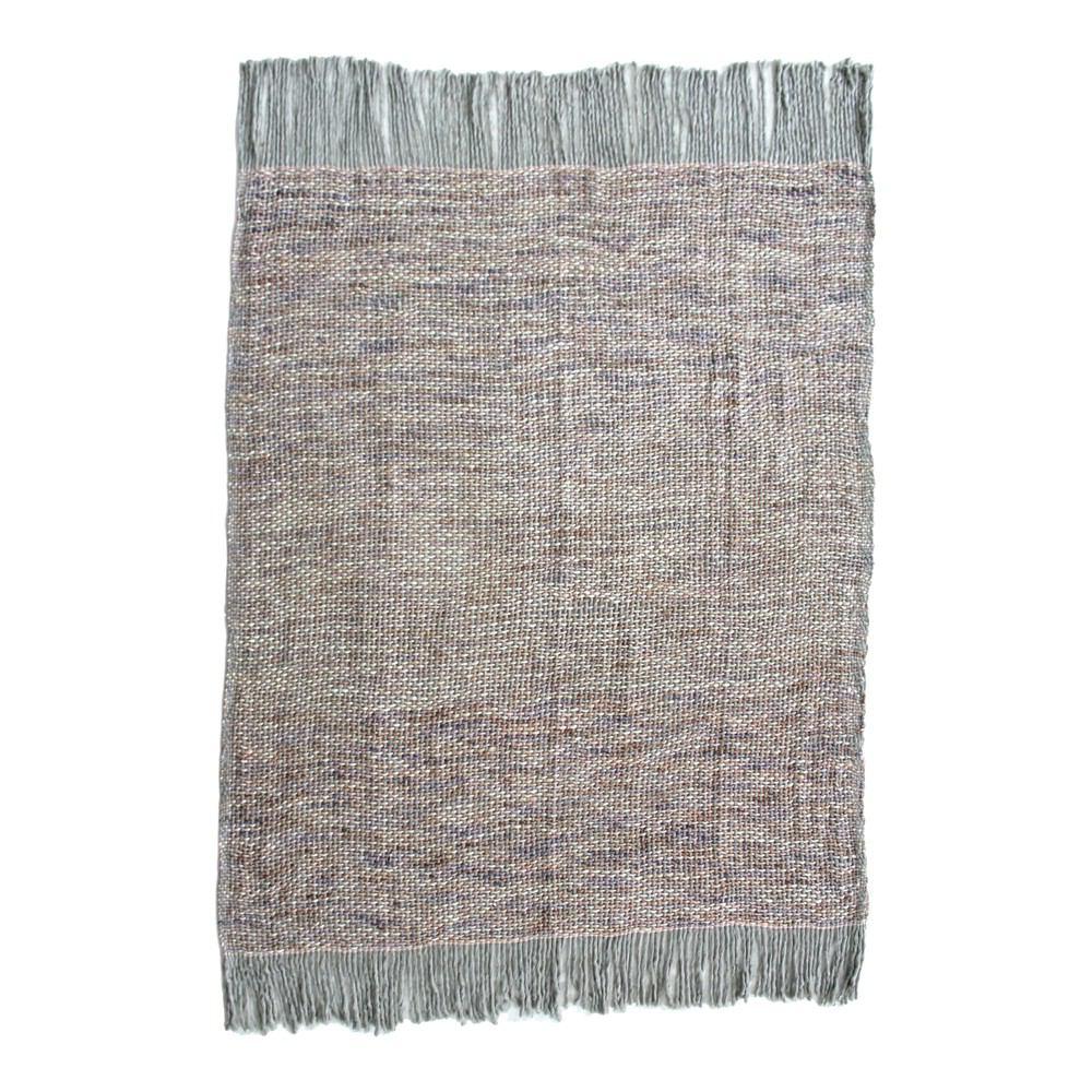 Moe's Home Collection Tessa Throw