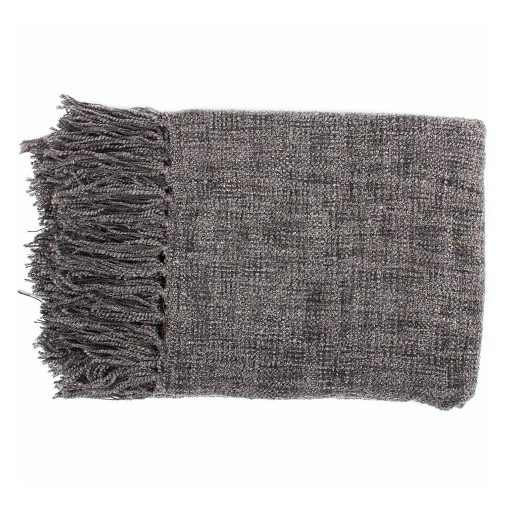 Moe's Home Collection Keetah Throw