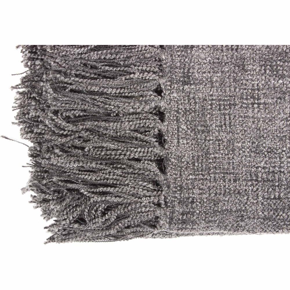 Moe's Home Collection Keetah Throw