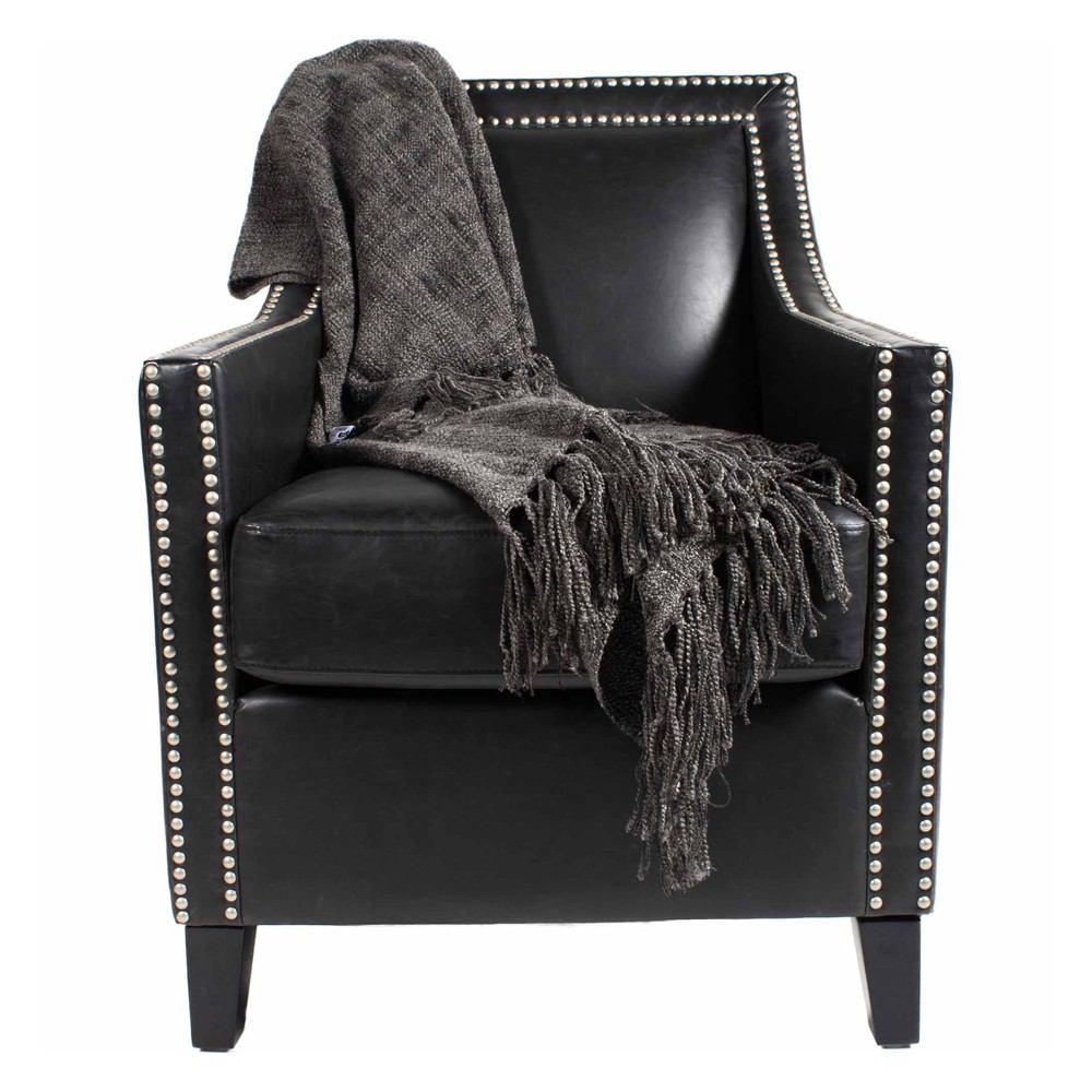 Moe's Home Collection Keetah Throw