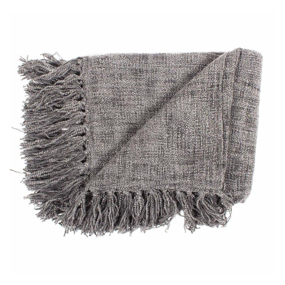 Moe's Home Collection Keetah Throw