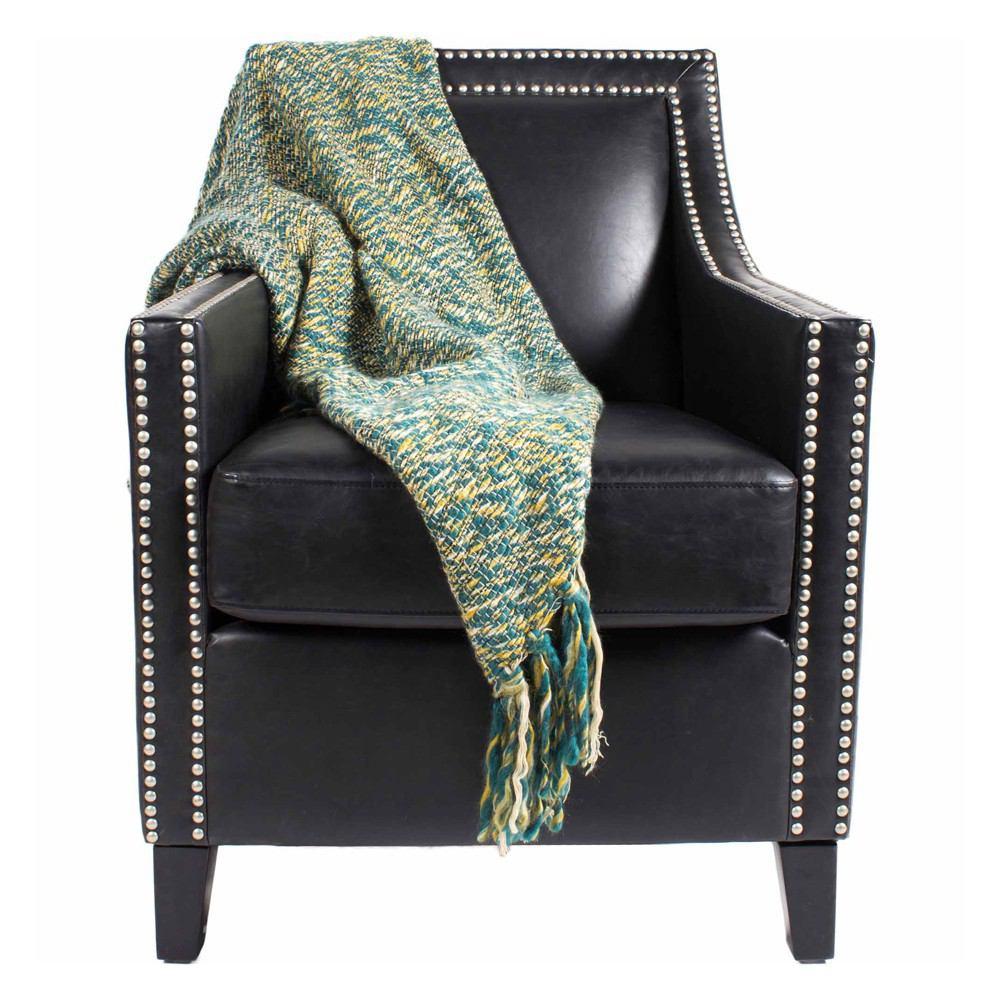 Moe's Home Collection Heidi Throw