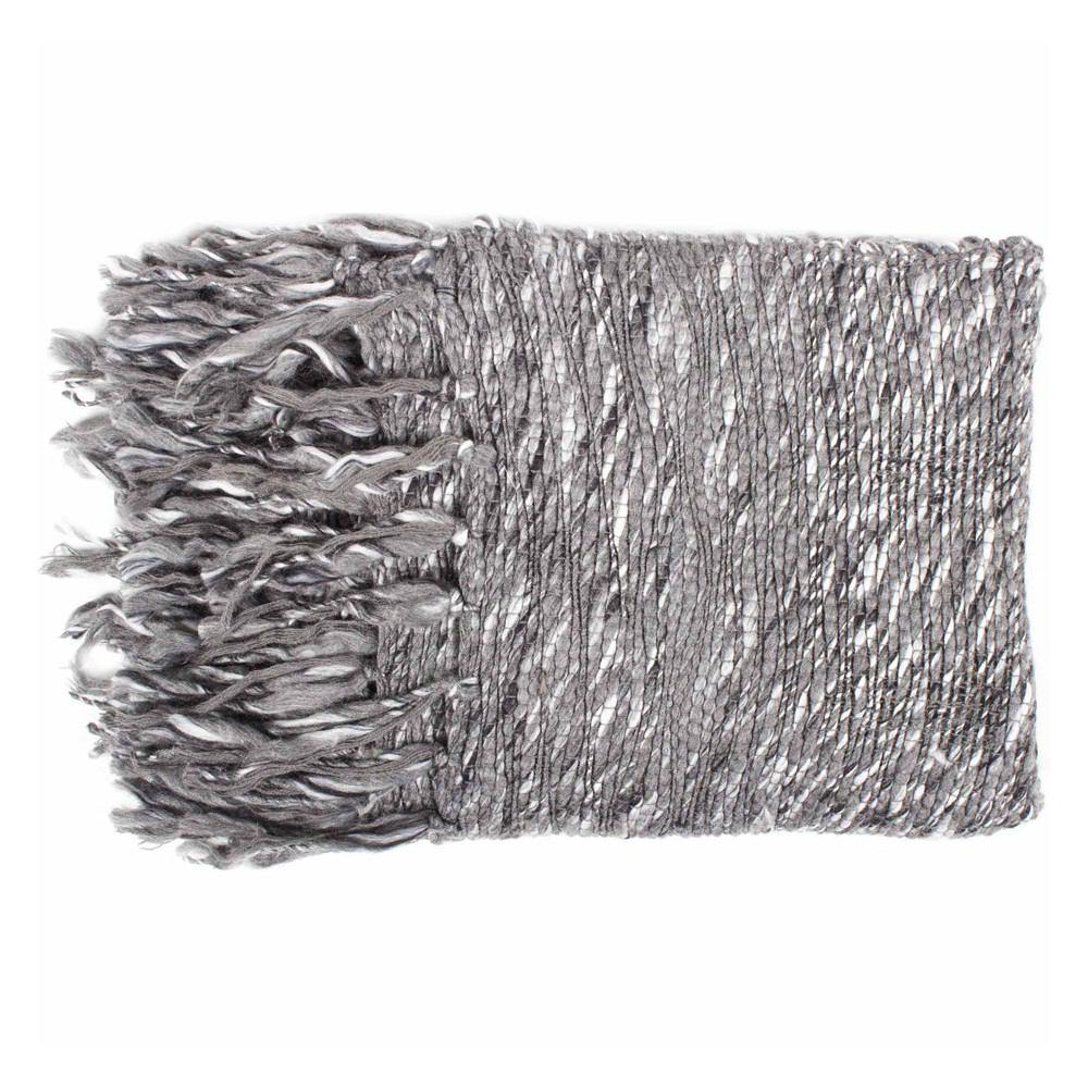 Moe's Home Collection Dorothy Throw