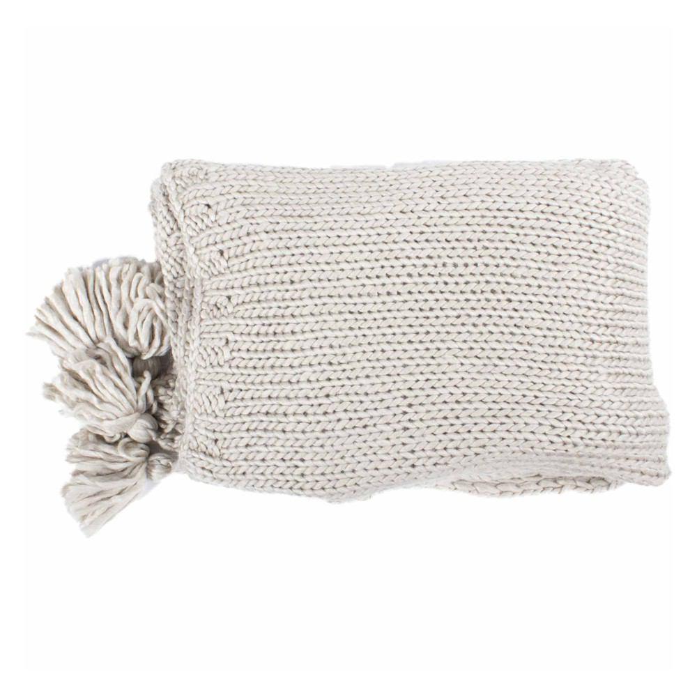 Moe's Home Collection Kathleen Throw