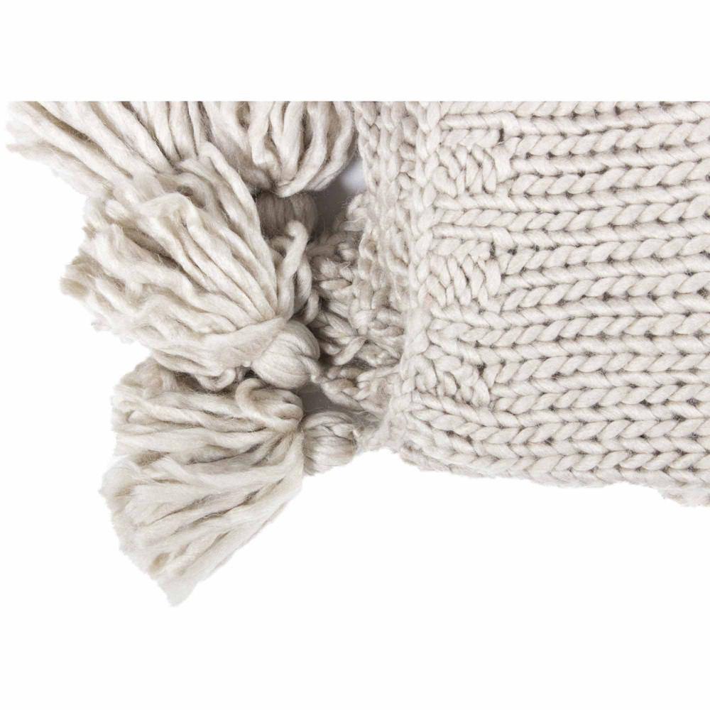 Moe's Home Collection Kathleen Throw