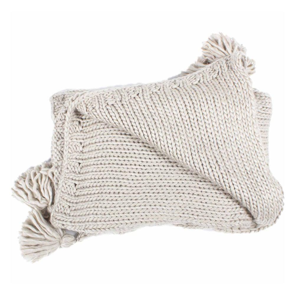 Moe's Home Collection Kathleen Throw