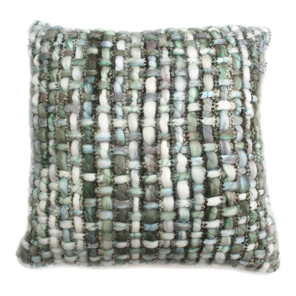 Moe's Home Collection Randee Feather Cushion - 20 x 20