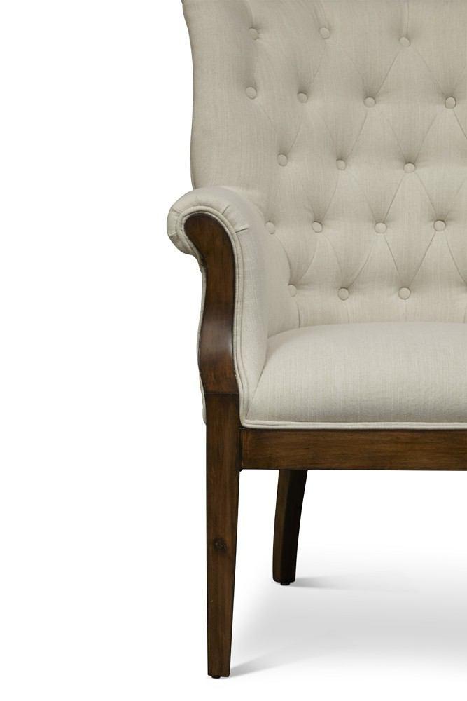 Jofran Paxton Accent Chair