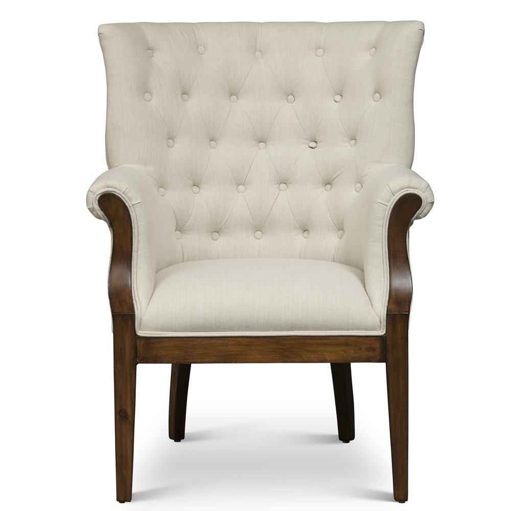 Jofran Paxton Accent Chair