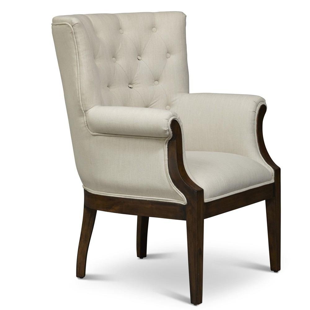 Jofran Paxton Accent Chair