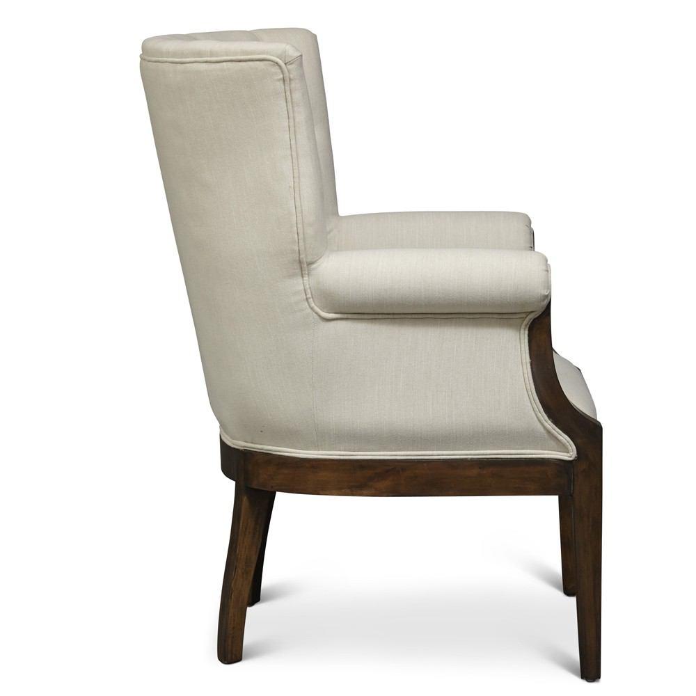 Jofran Paxton Accent Chair