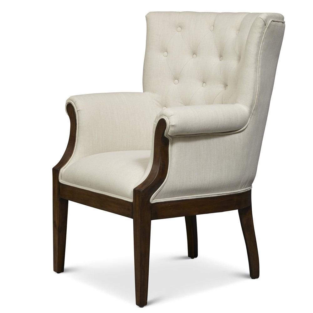 Jofran Paxton Accent Chair