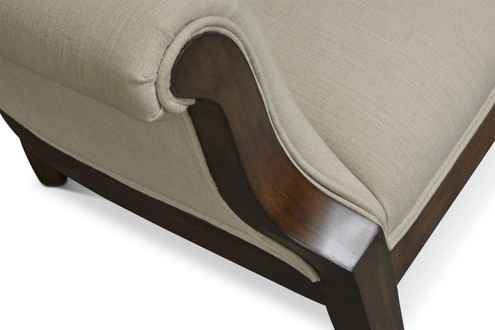 Jofran Paxton Accent Chair