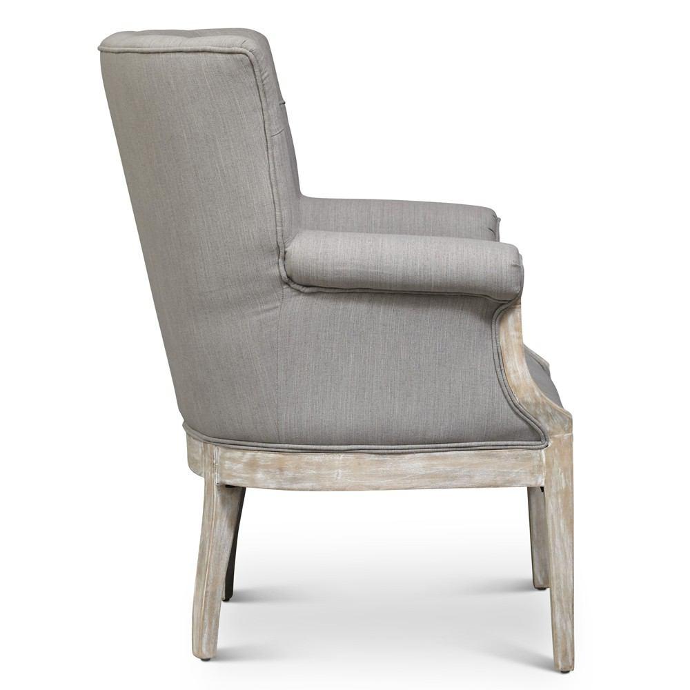 Jofran Paxton Accent Chair