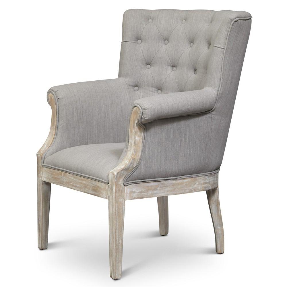 Jofran Paxton Accent Chair