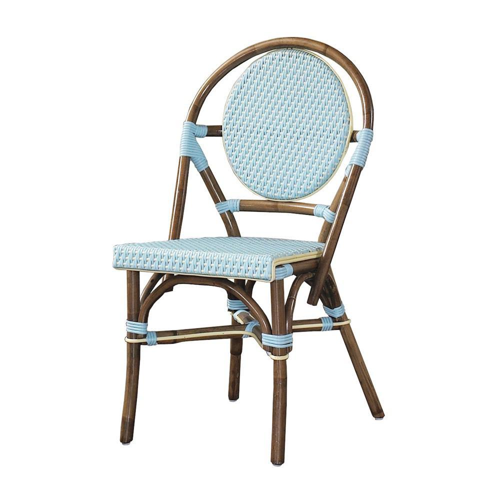 Padma's Plantation Paris Bistro Chair