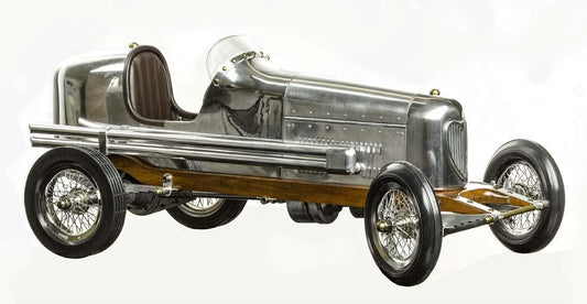 Bantam Midget - 19" By Authentic Models