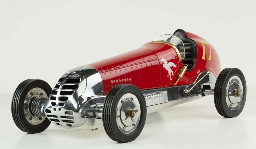 BB Korn By Authentic Models