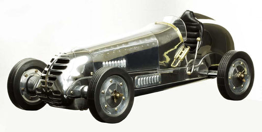 BB Korn By Authentic Models