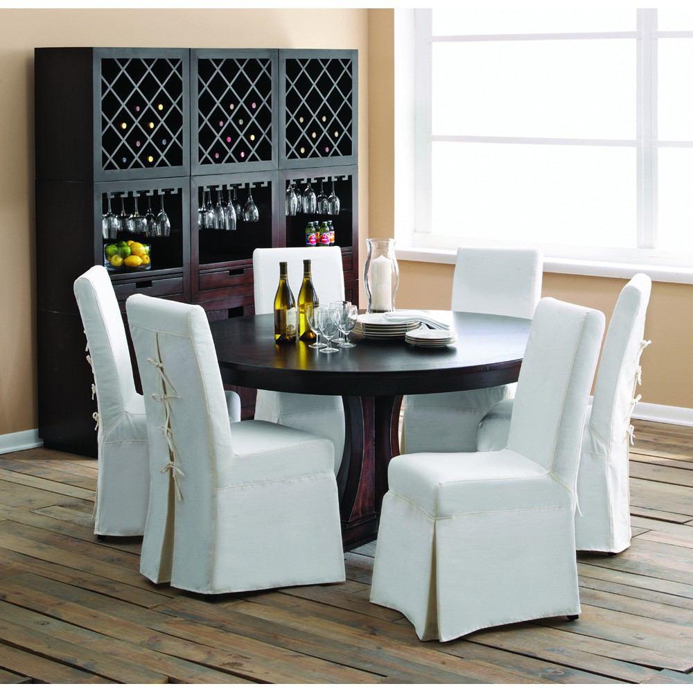 Padma's Plantation Pacific Beach Dining Chair