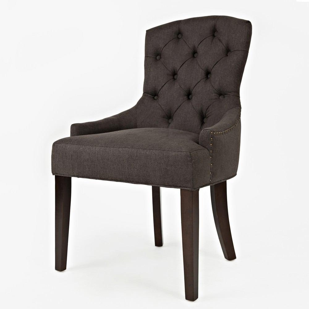 Jofran Pierce Accent Chair