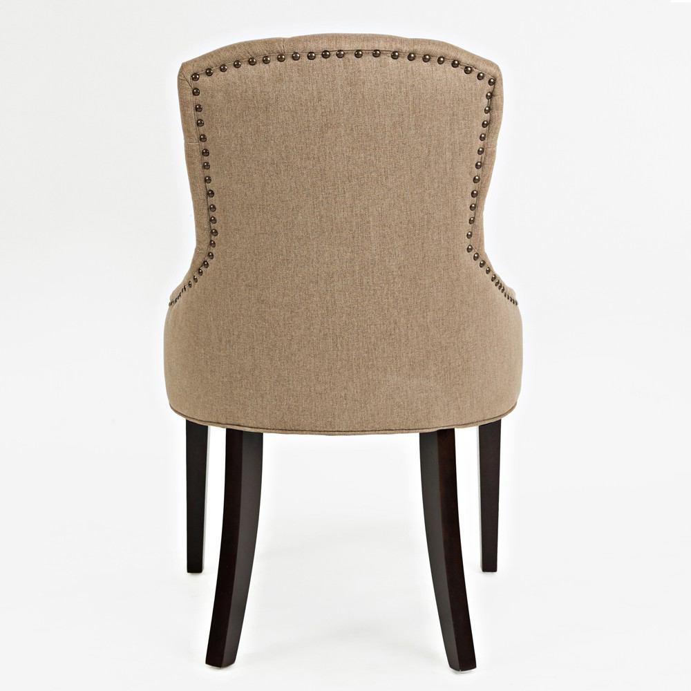 Jofran Pierce Accent Chair