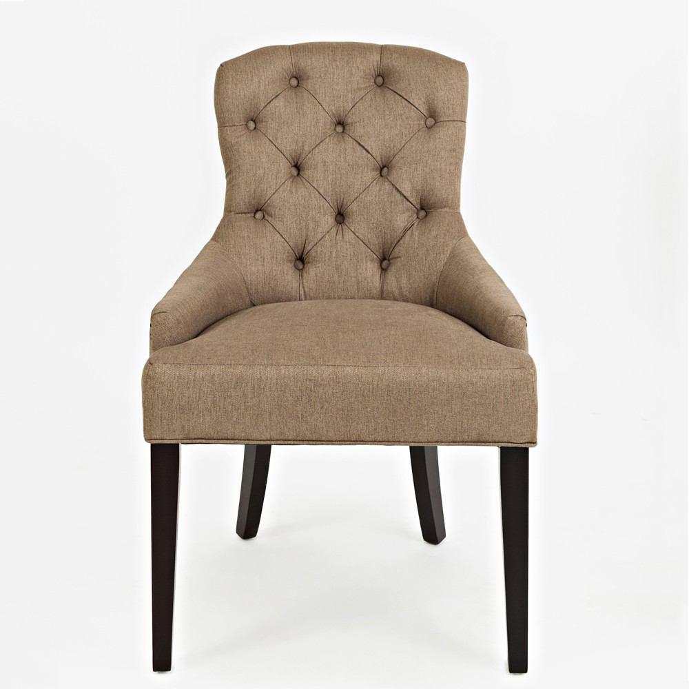 Jofran Pierce Accent Chair
