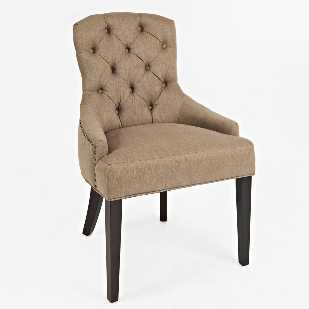 Jofran Pierce Accent Chair