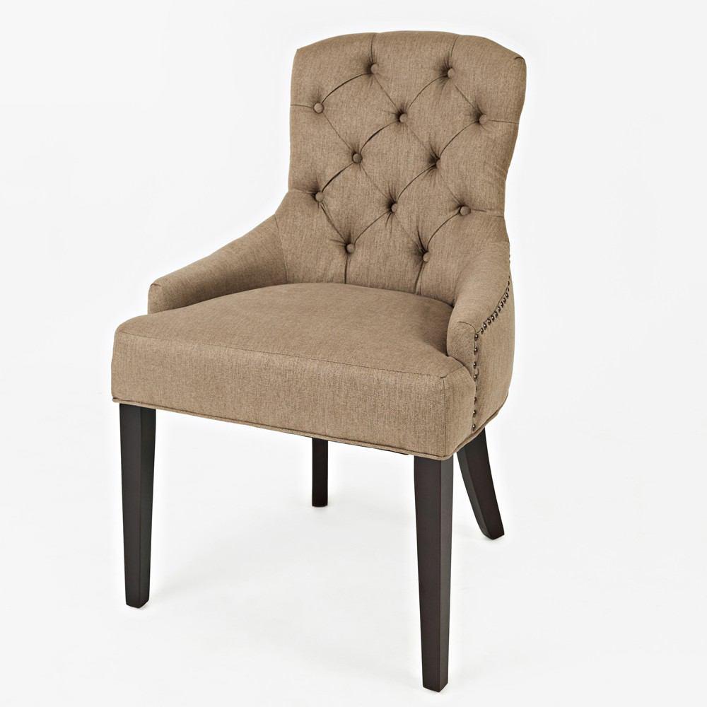 Jofran Pierce Accent Chair