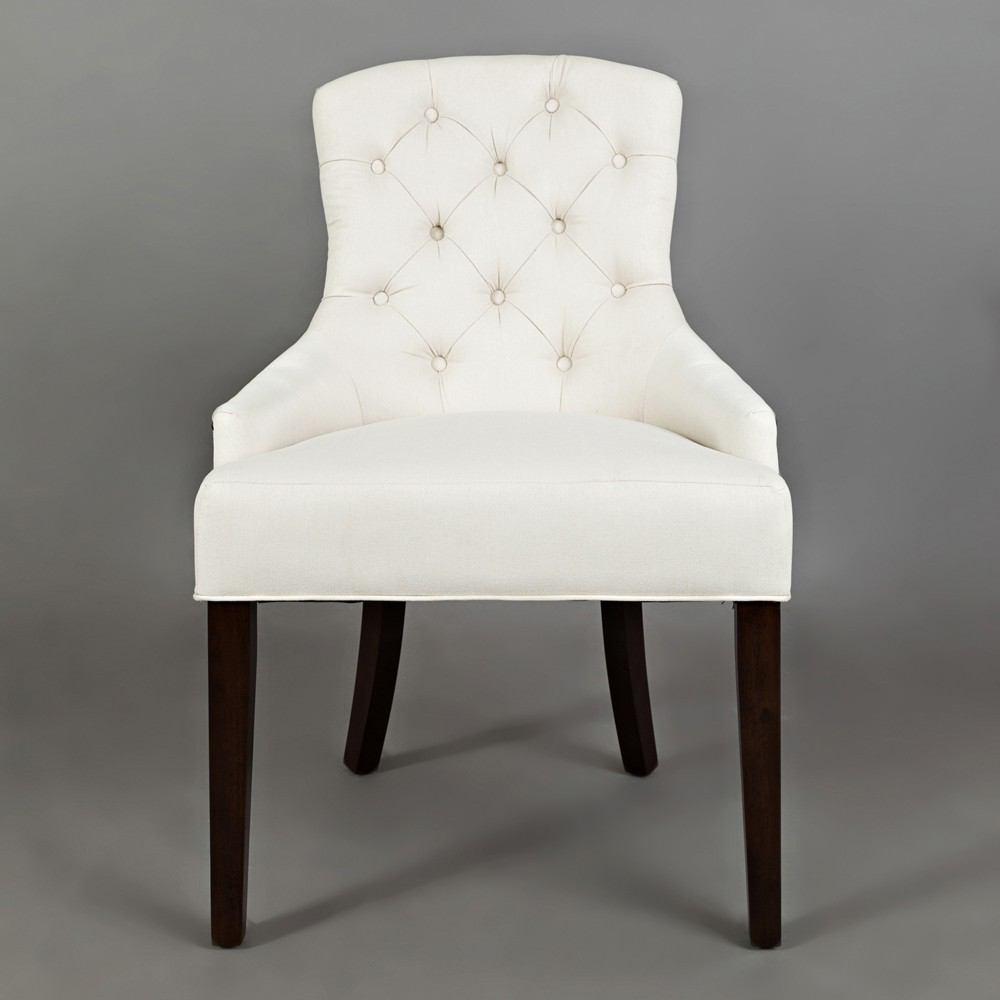 Jofran Pierce Accent Chair