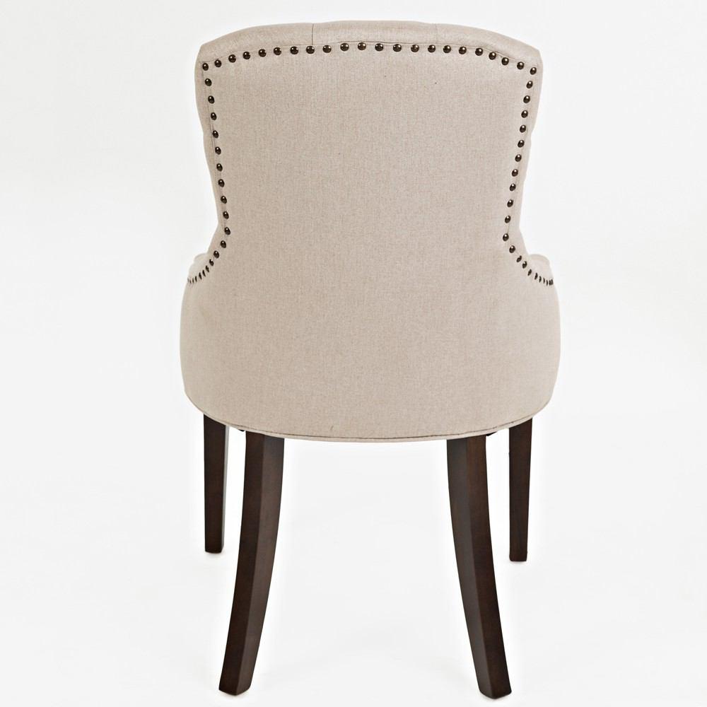 Jofran Pierce Accent Chair