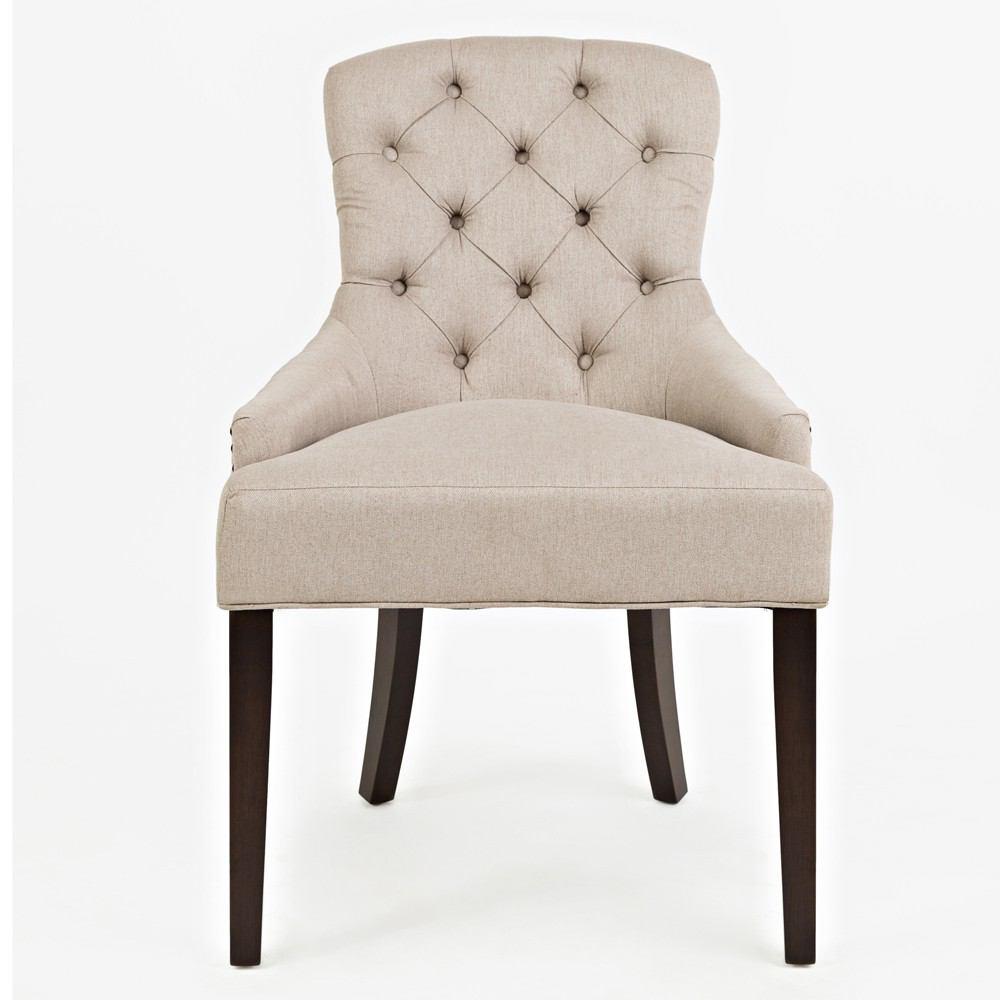 Jofran Pierce Accent Chair